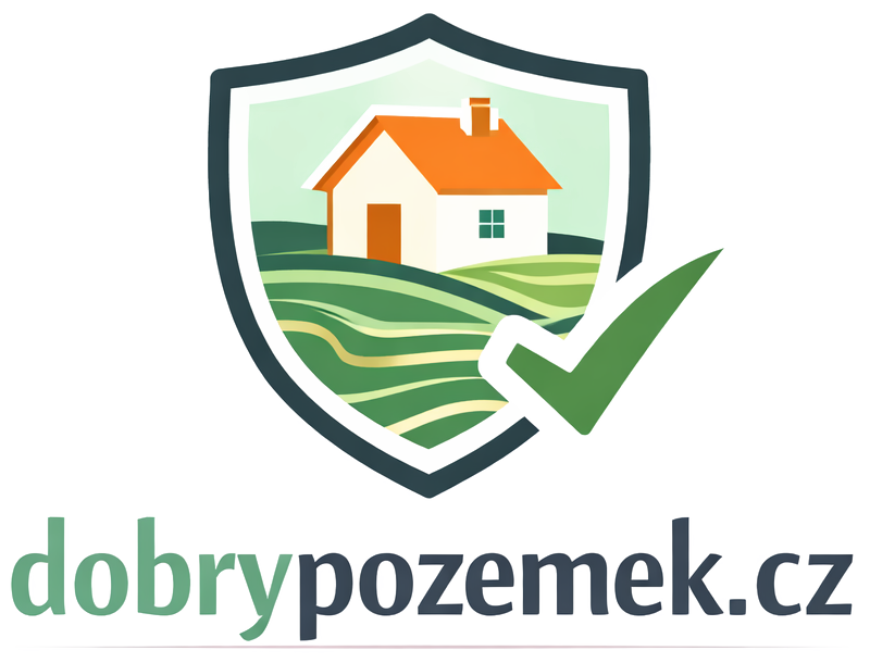 Dobrý pozemek